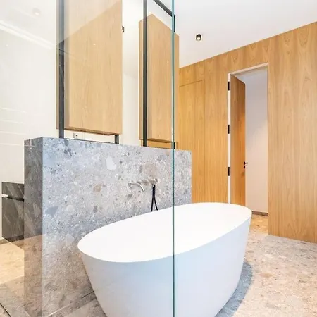 260m2 Penthouse Utopia - Berlin-mitte