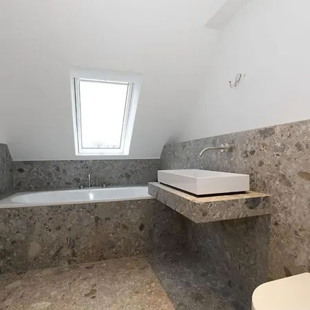260m2 Penthouse Utopia - Berlin-mitte * Berlin
