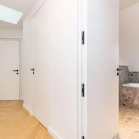 260m2 Penthouse Utopia - Berlin-mitte Berlin