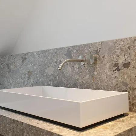 Apartment 260m2 Penthouse Utopia - Berlin-mitte Berlin