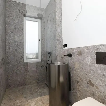 260m2 Penthouse Utopia - Berlin-mitte Berlin